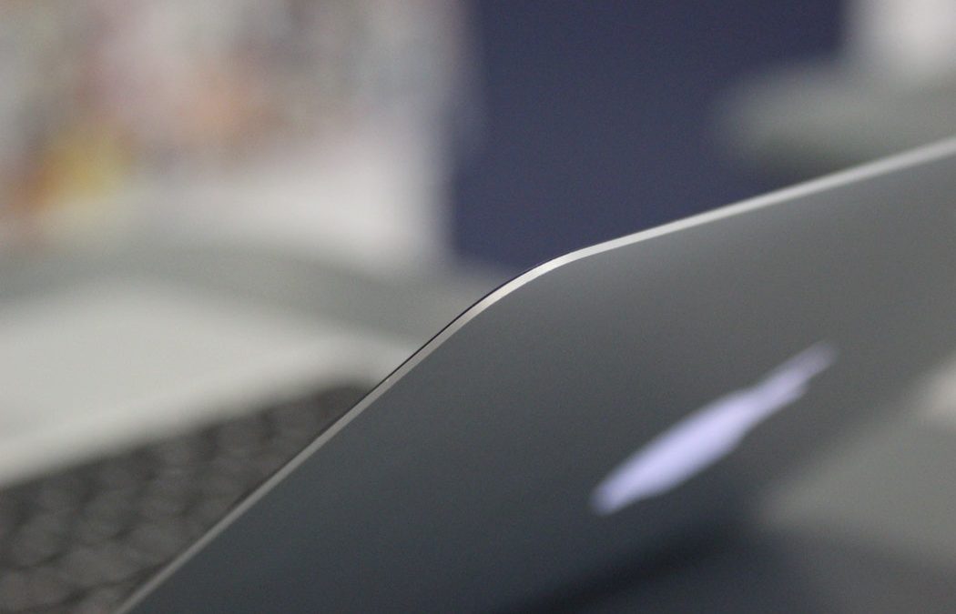 dell xps 13 vs macbook air
