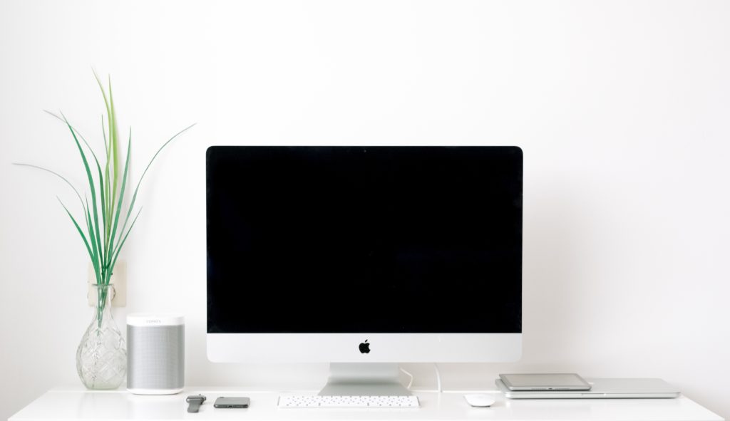 iMac 2020