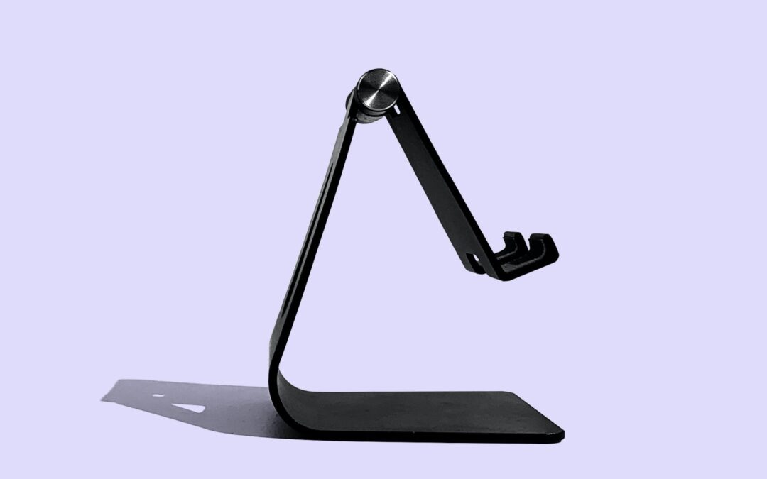 Best MacBook Pro Vertical Stand