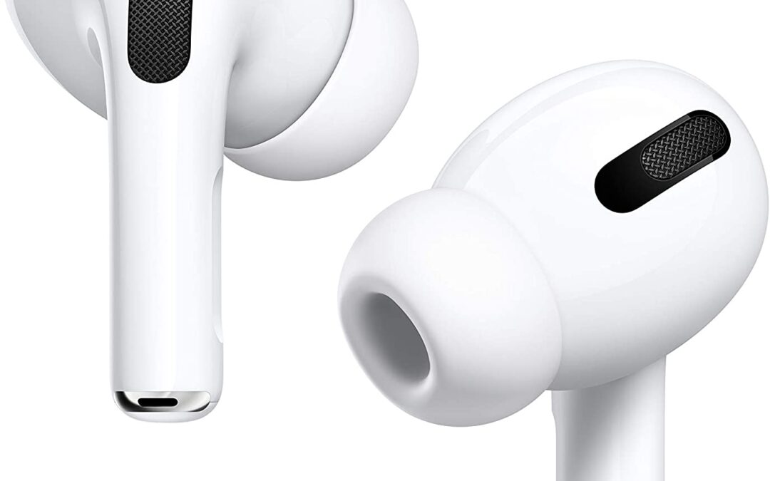 Airpods vs Airpods Pro Comparison Review
