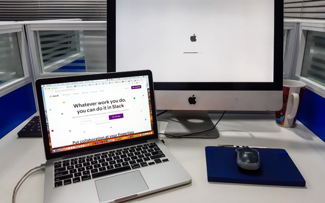 How to Check Your MacBook Pro 16 Fan and Heat Fix for External Monitor